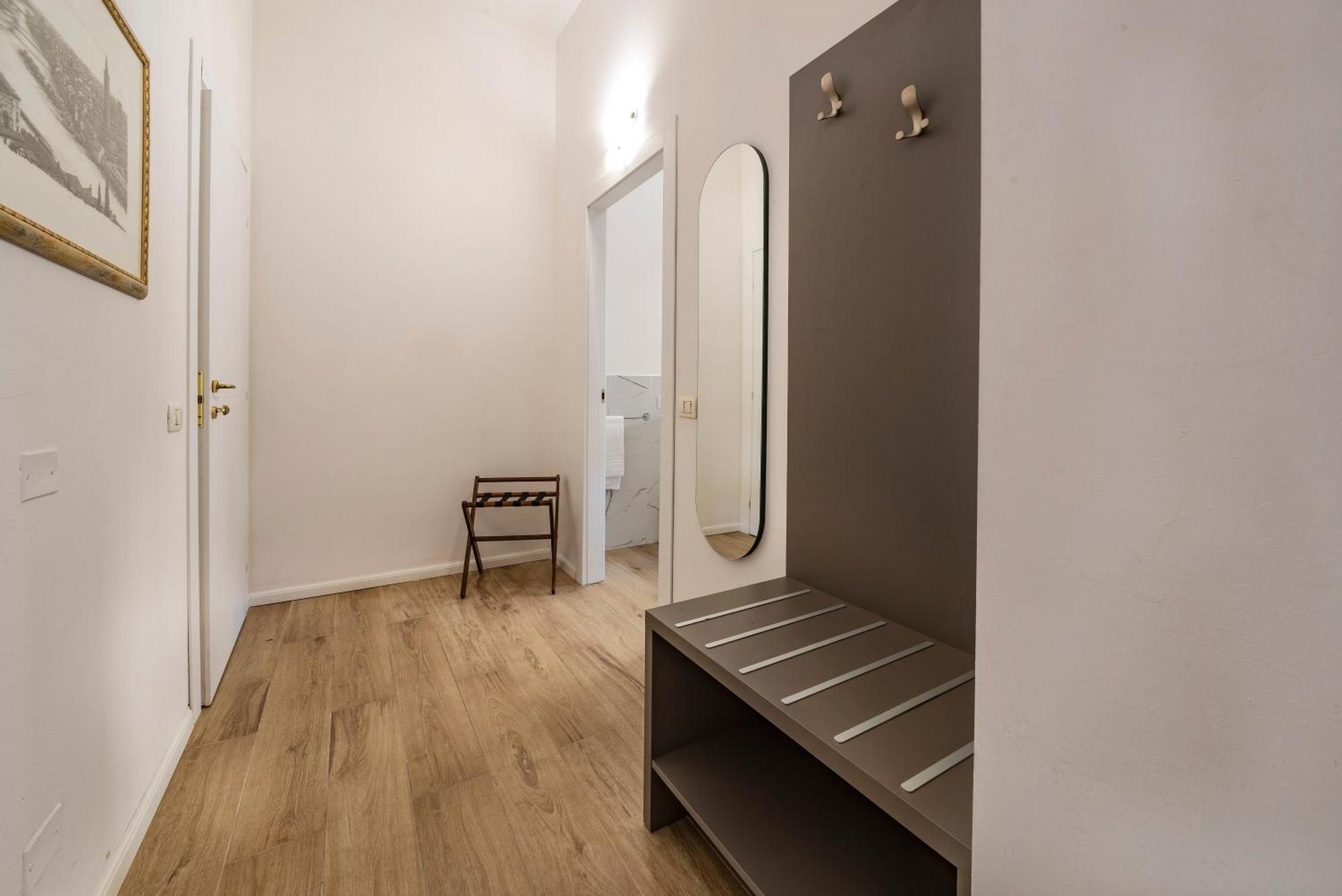 Italianflat - Rentroom Old Town - 200Mt To Arena Verona Exterior foto