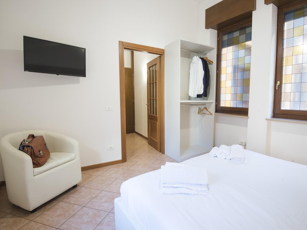 Italianflat - Rentroom Old Town - 200Mt To Arena Verona Exterior foto